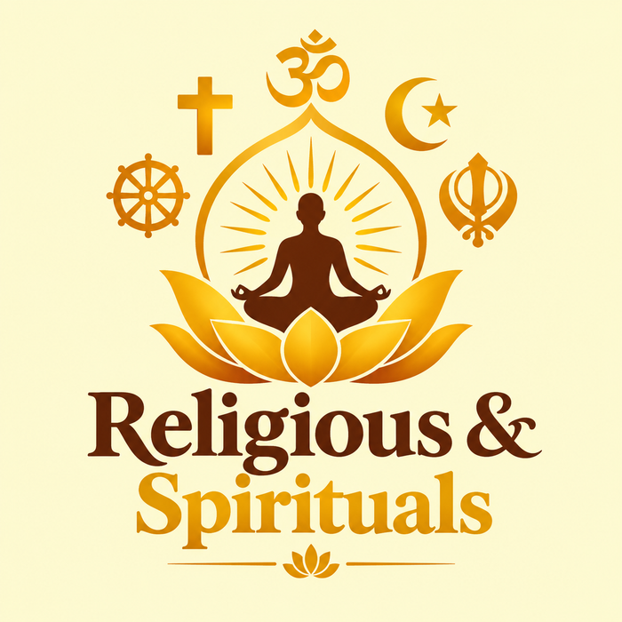 Religious & Spirituals